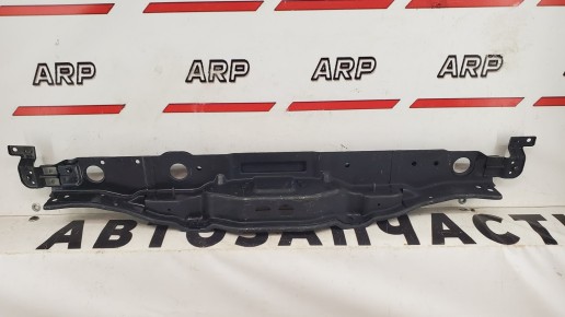 Передняя панель Hyundai i40 1 2011-2019