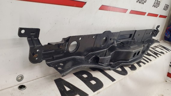 Передняя панель Hyundai i40 1 2011-2019