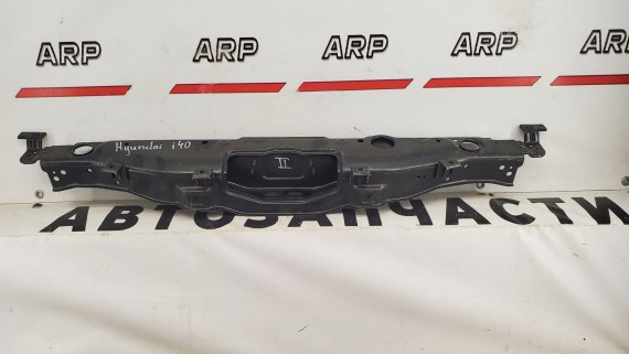 Передняя панель Hyundai i40 1 2011-2019