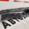 Передняя панель Hyundai i40 1 2011-2019