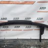 Усилитель заднего бампера Jeep Grand Cherokee WK2 с 2010г по нв.