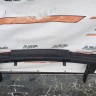 Усилитель заднего бампера Jeep Grand Cherokee WK2 с 2010г по нв.