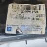 Лонжерон передний левый Chevrolet Cobalt 2011-2015