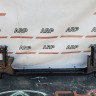 Передняя панель Toyota Corolla E120 2003-2007