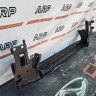 Передняя панель Toyota Corolla E120 2003-2007