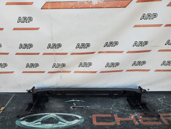 Передняя панель Toyota Corolla E120 2003-2007