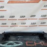 Передняя панель Toyota Corolla E120 2003-2007