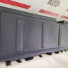 Накладка багажника Citroen C-Crosser Mitsubishi Outlander XL 2005-2012
