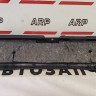 Накладка багажника Citroen C-Crosser Mitsubishi Outlander XL 2005-2012