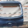 Дверь багажника Nissan Micra K12 2002-2010