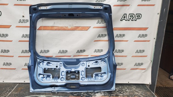 Дверь багажника Nissan Micra K12 2002-2010