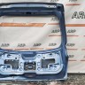 Дверь багажника Nissan Micra K12 2002-2010