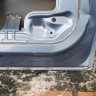 Дверь багажника Nissan Micra K12 2002-2010