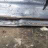 Дверь багажника Nissan Micra K12 2002-2010