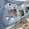 Дверь багажника Nissan Micra K12 2002-2010