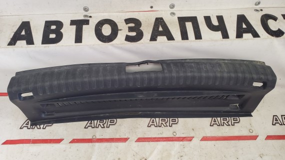 Обшивка багажника Volkswagen Tiguan 1 2007-2016