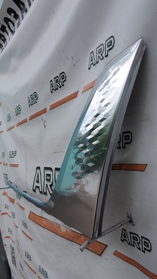 Накладка кузова задняя правая Kia Carnival 4 2020-2025