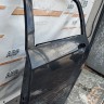Дверь задняя левая Hyundai Getz 2002-2010