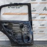 Дверь задняя левая Hyundai Getz 2002-2010