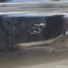 Дверь задняя левая Hyundai Getz 2002-2010