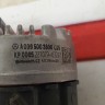 Помпа дополнительная Mercedes-Benz B,C,E,V-Сlаss