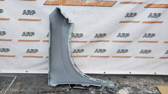 Крыло переднее левое Omoda C5 2021-н.в.