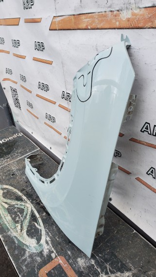 Крыло переднее левое Omoda C5 2021-н.в.