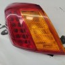 Фонарь задний наружный левый Nissan Murano (Z51) 2007-2010