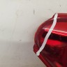 Фонарь задний наружный левый Nissan Murano (Z51) 2007-2010
