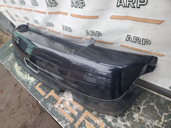 Бампер задний Mini Cooper R56 2006–2014