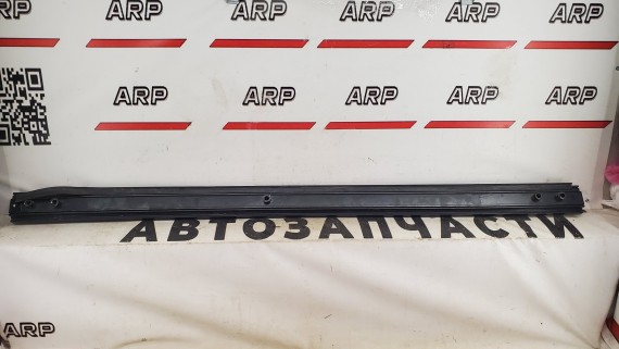 Рейлинг крыши правый Suzuki Grand Vitara 2 2005-2015