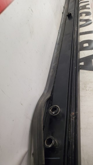 Рейлинг крыши правый Suzuki Grand Vitara 2 2005-2015