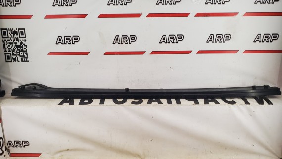 Рейлинг крыши правый Suzuki Grand Vitara 2 2005-2015