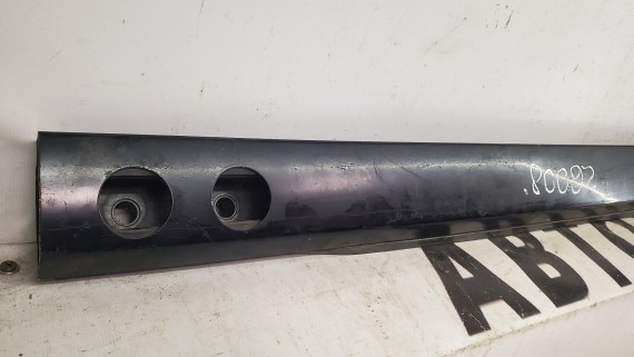 Рейлинг крыши правый Suzuki Grand Vitara 2 2005-2015