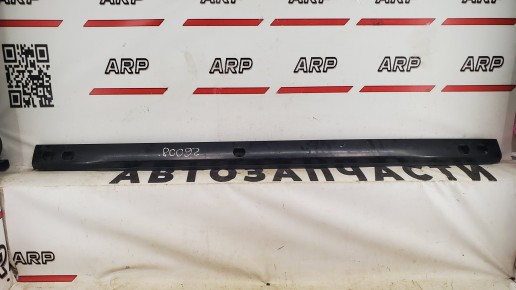 Рейлинг крыши правый Suzuki Grand Vitara 2 2005-2015