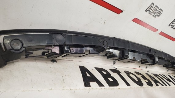 Кронштейн крепления бампера BMW 3 E46 1998-2007