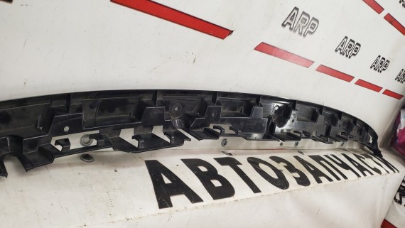 Кронштейн крепления бампера BMW 3 E46 1998-2007