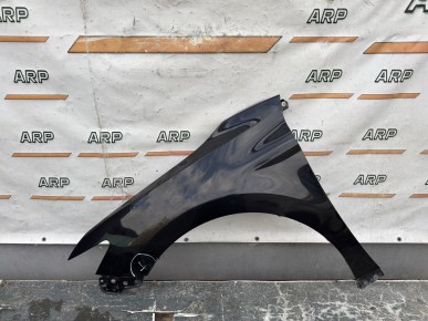 Крыло переднее левое Toyota Camry XV70 2017-2024