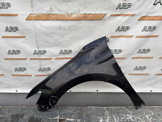 Крыло переднее левое Toyota Camry XV70 2017-2024