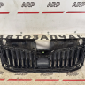 Решетка радиатора Skoda Octavia A7 2017-2020