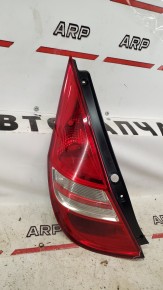Фонарь задний левый Hyundai i30 2007-2010