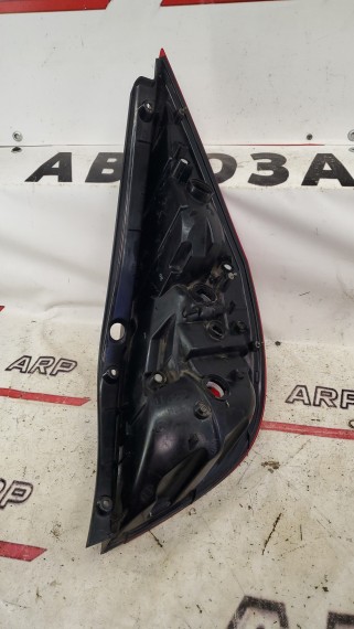 Фонарь задний левый Hyundai i30 2007-2010