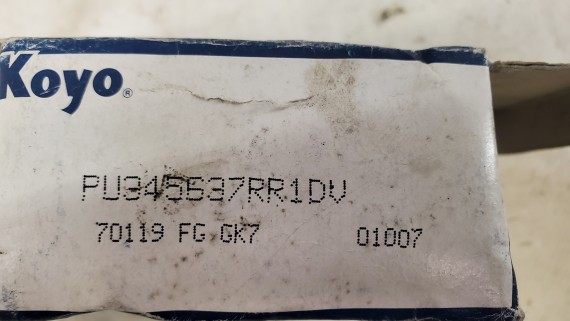 Натяжной ролик ремня ГРМ Toyota Corolla E100 E110 1991-2000