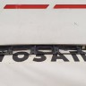 Накладка крышки багажника Toyota Camry 70 v70 2017-2021