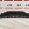 Усилитель заднего бампера Mazda Cx-7 2006-2012