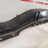 Усилитель заднего бампера Mazda Cx-7 2006-2012