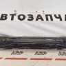 Усилитель заднего бампера Mazda Cx-7 2006-2012
