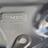Дверь задняя правая Toyota Avensis 2 t250 седан 2003-2009