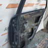 Дверь задняя правая Toyota Avensis 2 t250 седан 2003-2009