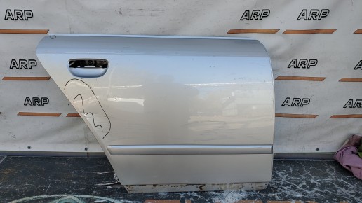 Дверь задняя правая Audi A4 B7 2005-2007
